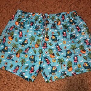 Swim trunks Not For Sale